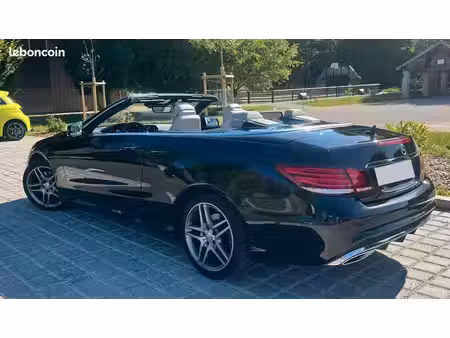 Mercedes-Benz Classe E E 250