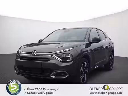 Citroën C4 1.2 PureTech 131 Max