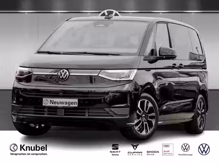 Volkswagen Multivan 2.0 TDI 150 Life
