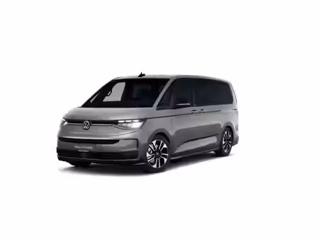 Volkswagen Multivan Life