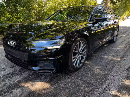 Audi A6 45 TDI V6 3.0 TDI 231 Sport quattro