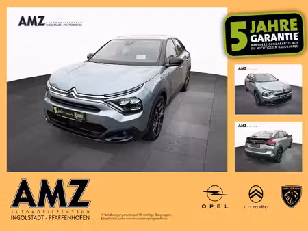 Citroën C4 136 Feel Pack