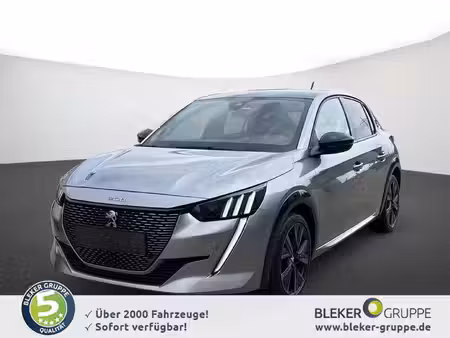 Peugeot 208 1.2 PureTech 130 GT