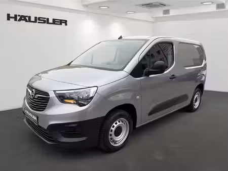 Opel Combo 1.2 110 Edition