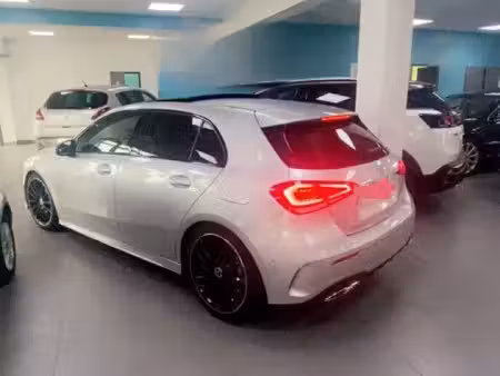 Mercedes-Benz Classe B 
