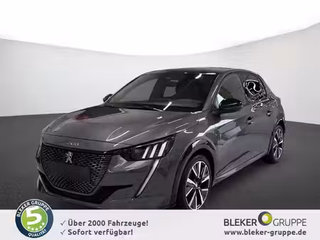Peugeot 208 1.2 PureTech 130 GT