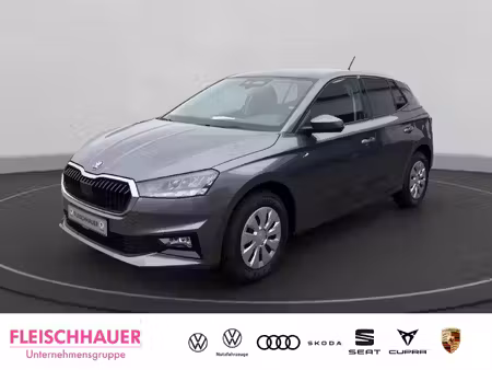Škoda Fabia 1.0 TSI 95