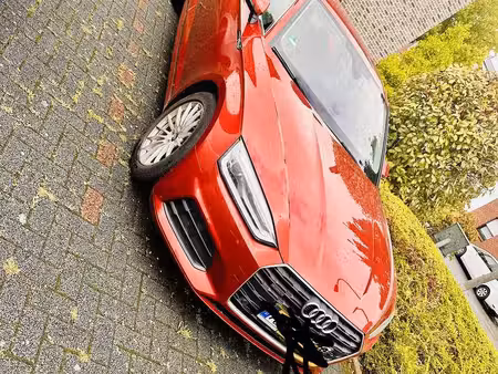 Audi A5 2.0 TDI 190 Design quattro