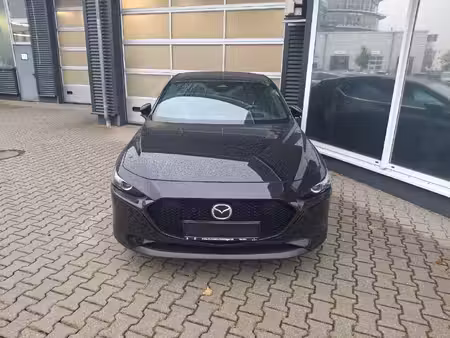 Mazda Mazda3 Skyactiv G 2.5 140