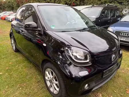 Smart Forfour 0.9 90