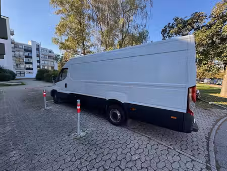 Iveco Daily 35 156