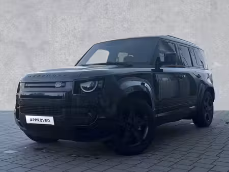 Land Rover Defender D250 3.0 249 X-Dynamic SE 4x4