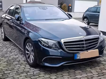 Mercedes-Benz Classe E E 300 2.0 245
