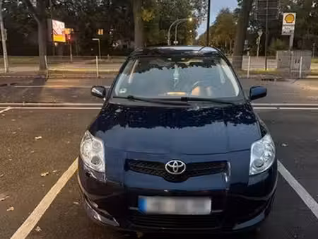 Toyota Auris 1.3 99