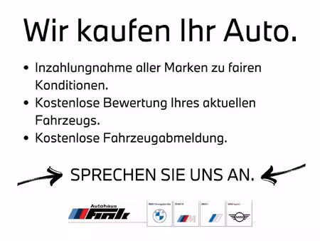 BMW X3 20i 2.0 208 xDrive