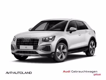 Audi Q2 30 TDI 2.0 TDI 116 Design