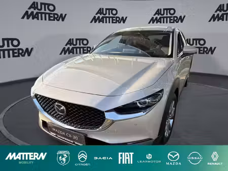 Mazda CX-30 Skyactiv G 2.5 140 Centre Line