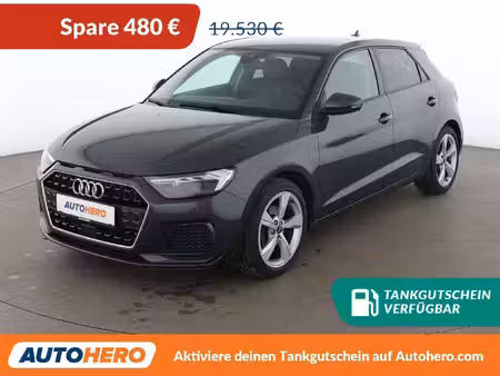 Audi A1 30 TFSI 1.0 TFSI 110