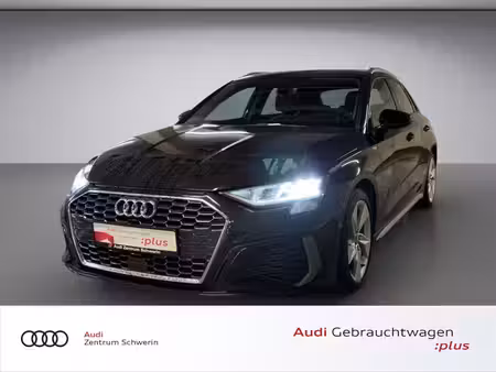 Audi A3 2.0 TDI 150