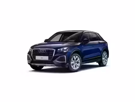 Audi Q2 30 TDI 2.0 TDI 116 Design