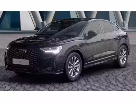 Audi Q3 35 TDI 2.0 TDI 150 S line