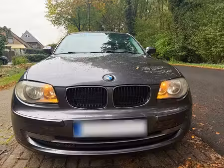 BMW Série 1 116i 143