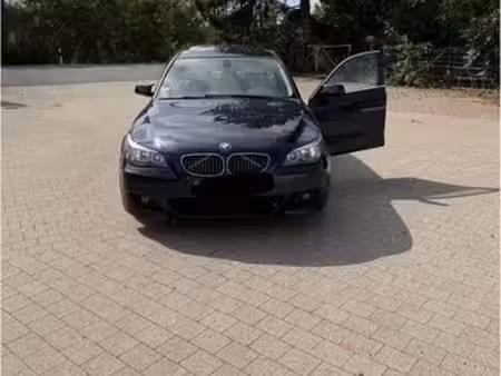 BMW Série 5 523i 2.5 177