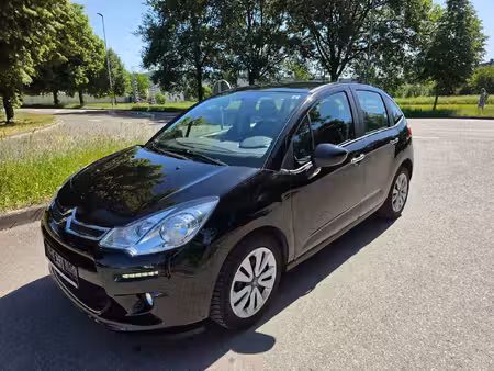 Citroën C3 1.2 82 Selection