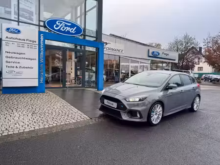 Ford Focus RS 2.3 350 4x4