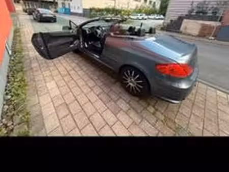 Peugeot 307 CC 
