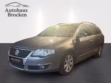 Volkswagen Passat 2.0 TDI 140 Confortline