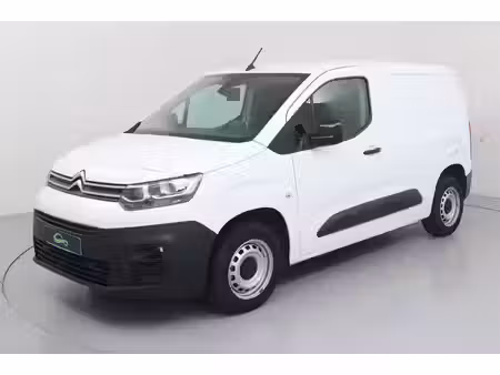 Citroën Berlingo 1.5 HDi 100
