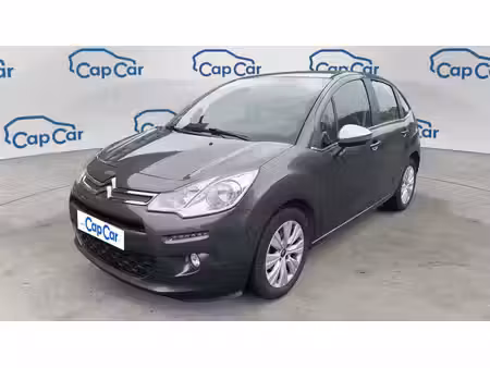 Citroën C3 1.2 VTi 82 Feel