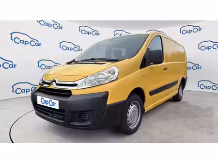 Citroën Jumpy 1.6 HDi 90 Confort
