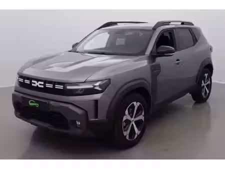 Dacia Duster 1.6 140 Journey