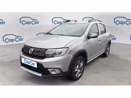 Dacia Sandero 1.0 TCe 100