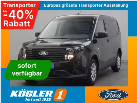 Ford Transit 1.0 100 Trend