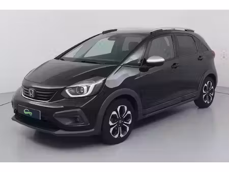 Honda Jazz E:hev 1.5 109 Exclusive