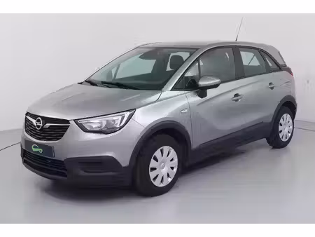 Opel Crossland 1.2 83 Edition