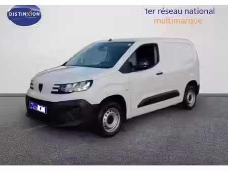 Peugeot Partner 1.5 HDi 100