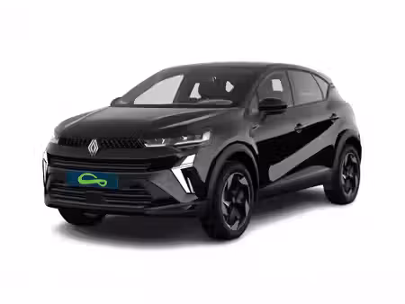 Renault Captur 160 Esprit Alpine