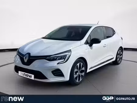 Renault Clio E-Tech 1.6 145 Evolution