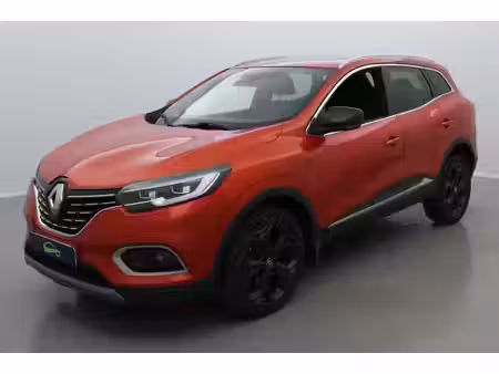 Renault Kadjar 1.7 dCi 150 Black Edition