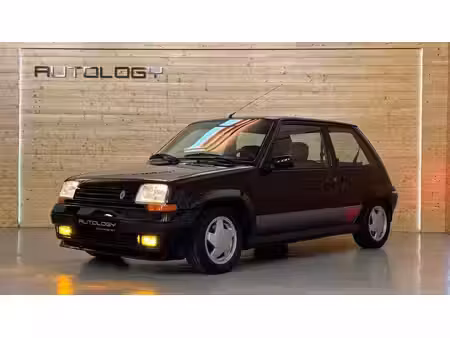 Renault Super 5 1.4 60