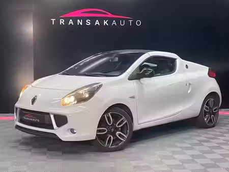 Renault Wind Exception