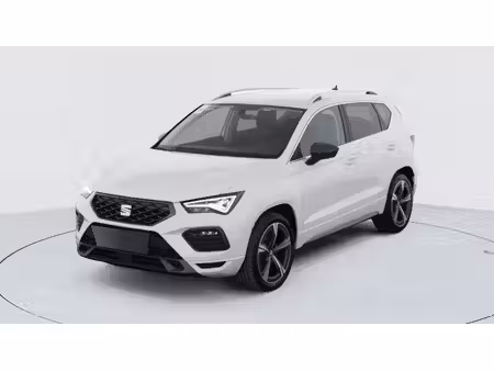 Seat Ateca 2.0 TDI 150 FR