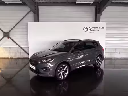 Seat Tarraco 2.0 TDI 150