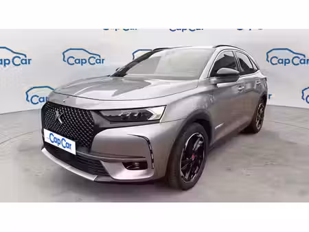 DS 7 1.5 HDi 130 Performance Line