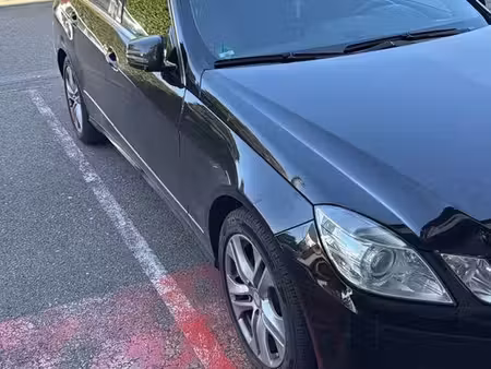 Mercedes-Benz Classe E E 300 V6 3.0 231