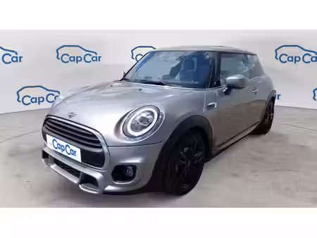 Mini Mini John Cooper Works 1.5 102